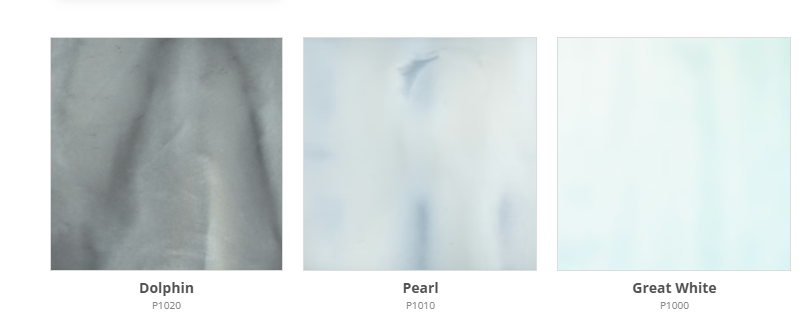Torginol Pigments – Solids