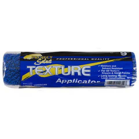 Linzer Project Select Texture Loop Roller Cover