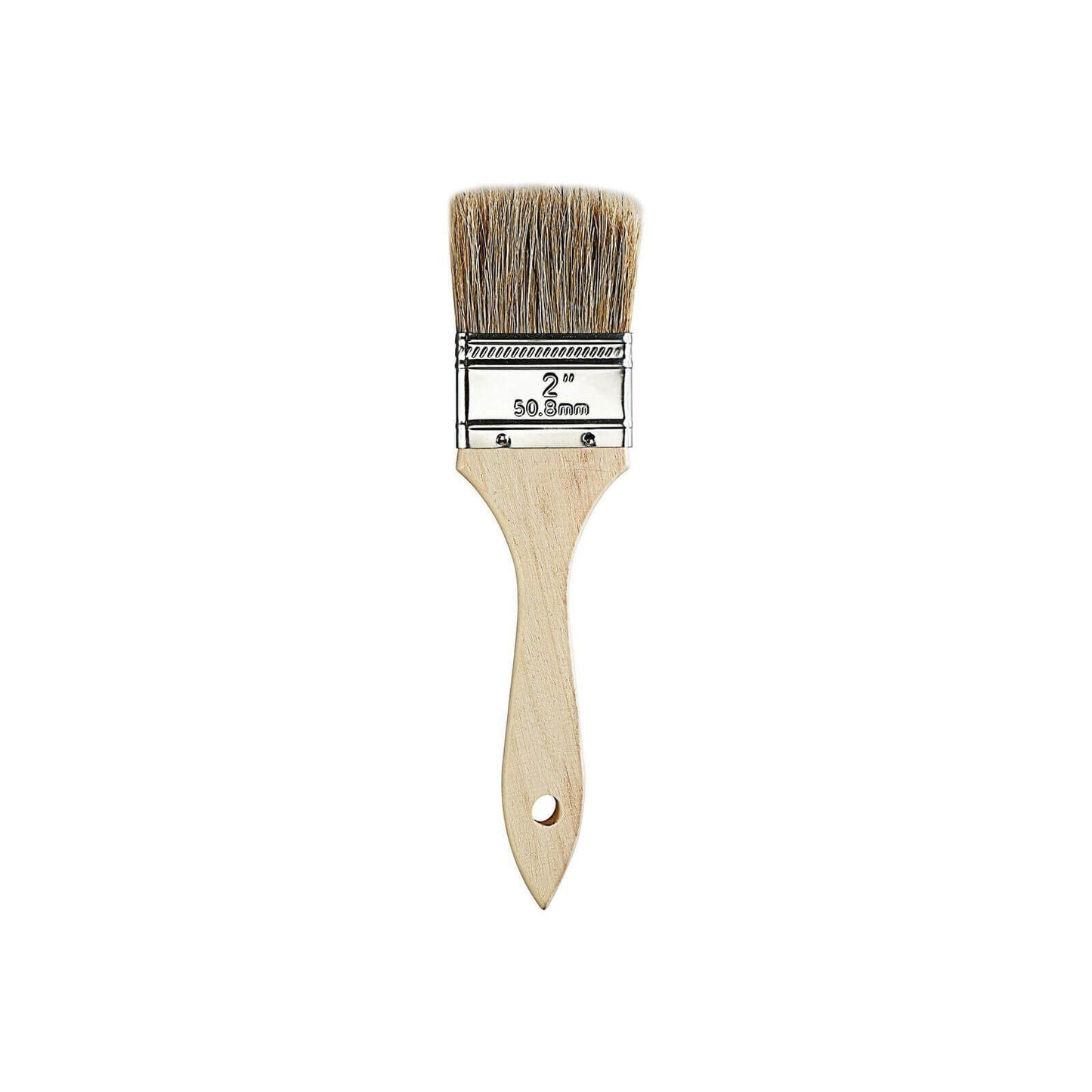 Chip Brushes 2"