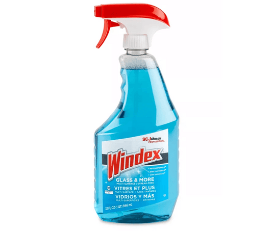 Windex Glass Cleaner 32oz