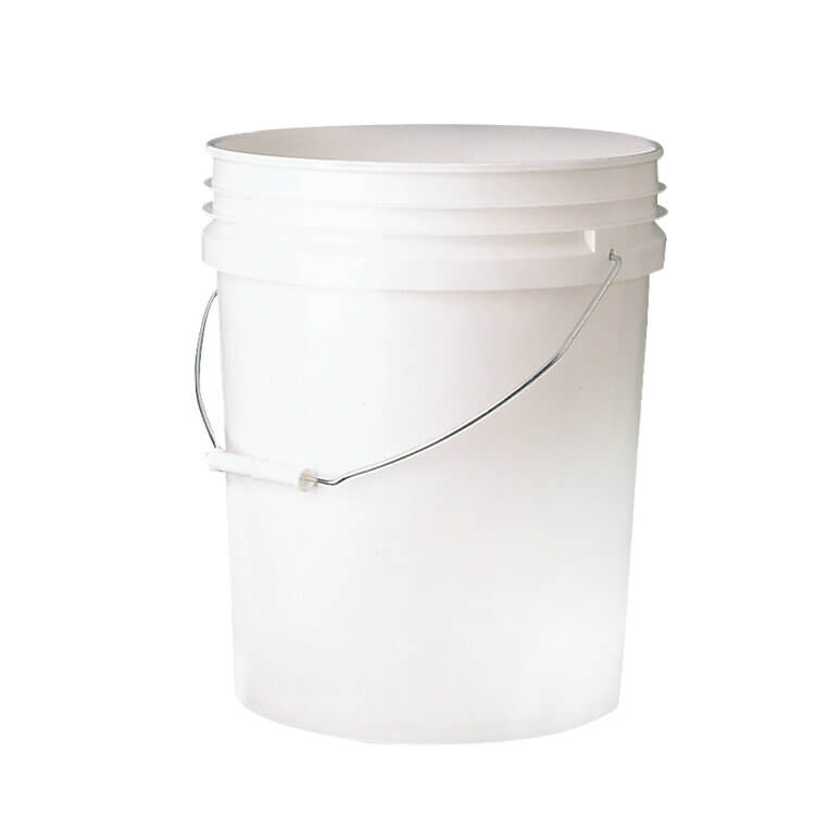 5 Gallon Bucket