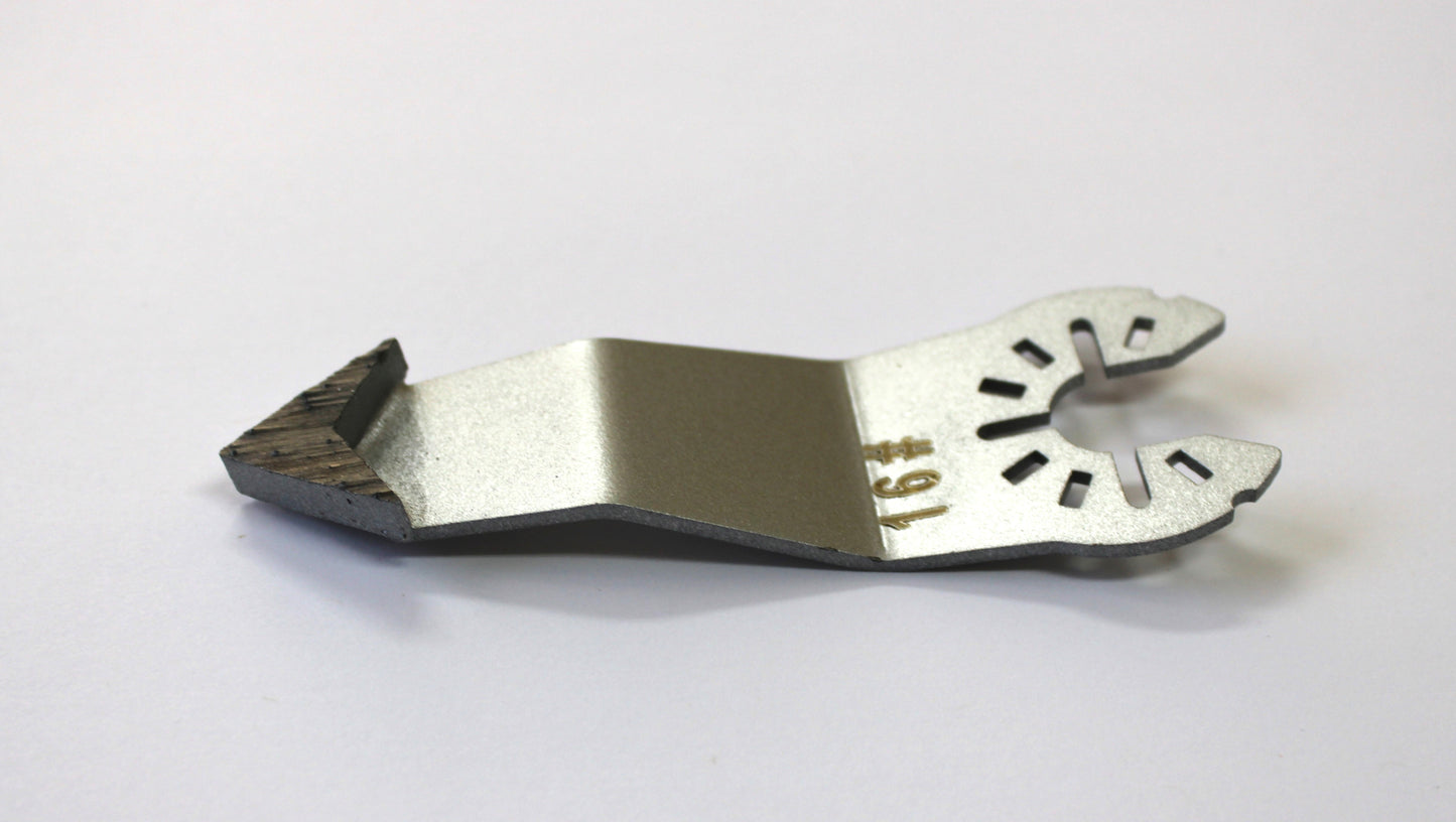 Forte Corner Repair Tool – Soft-Bond, Stainless Steel Core