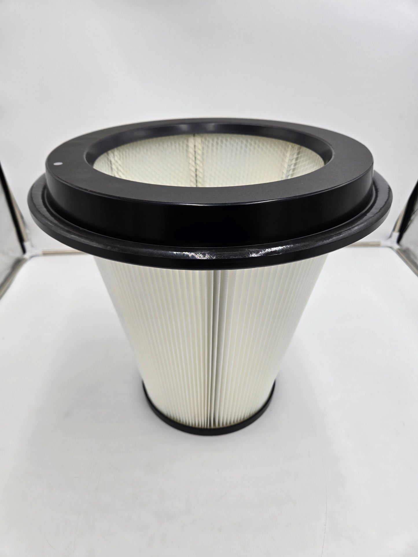 Forte F26 Conical Filter
