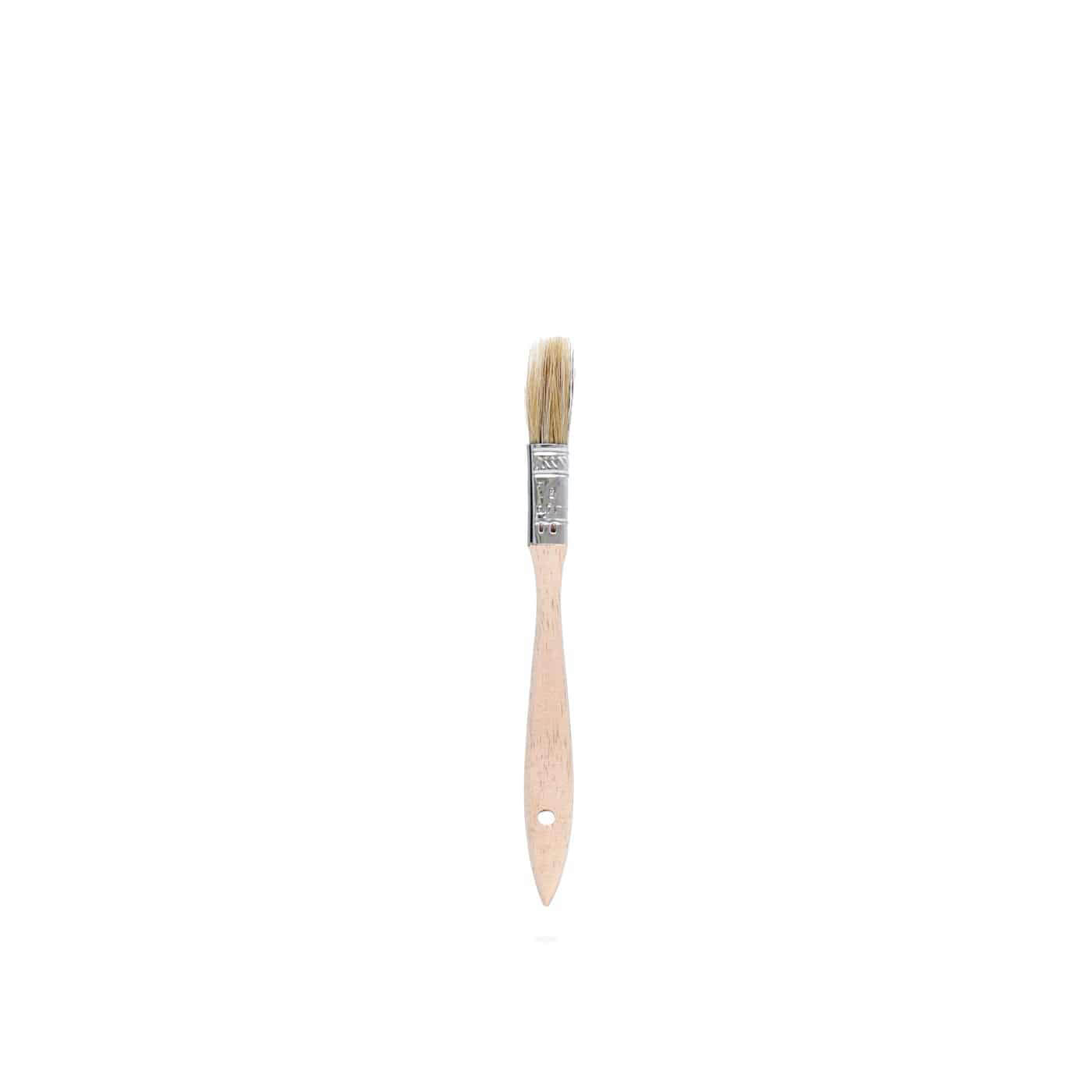 Chip Brushes Single Thick 1 2"