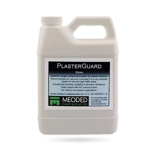 Meoded PlasterGuard