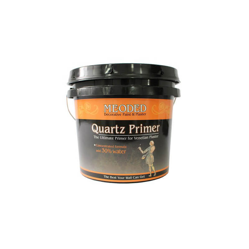 Meoded Quartz Primer