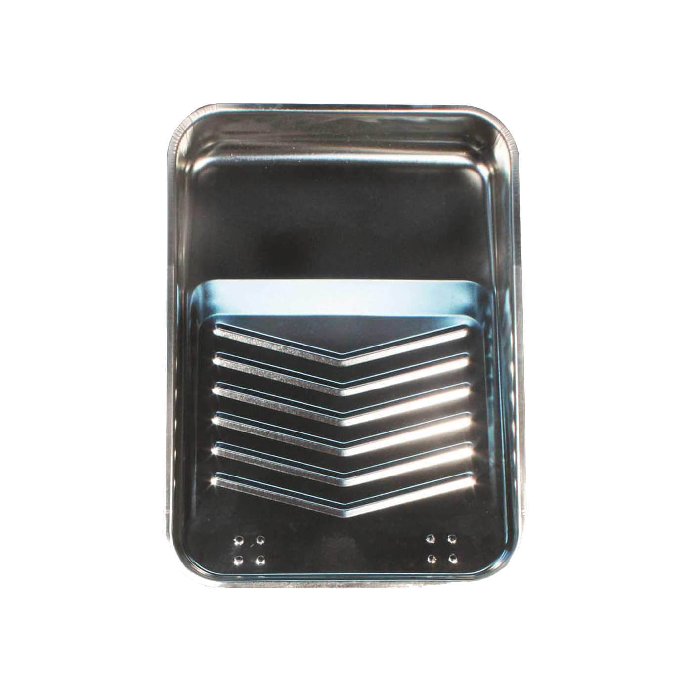 9" Metal Painters Tray 1 Quart RM400