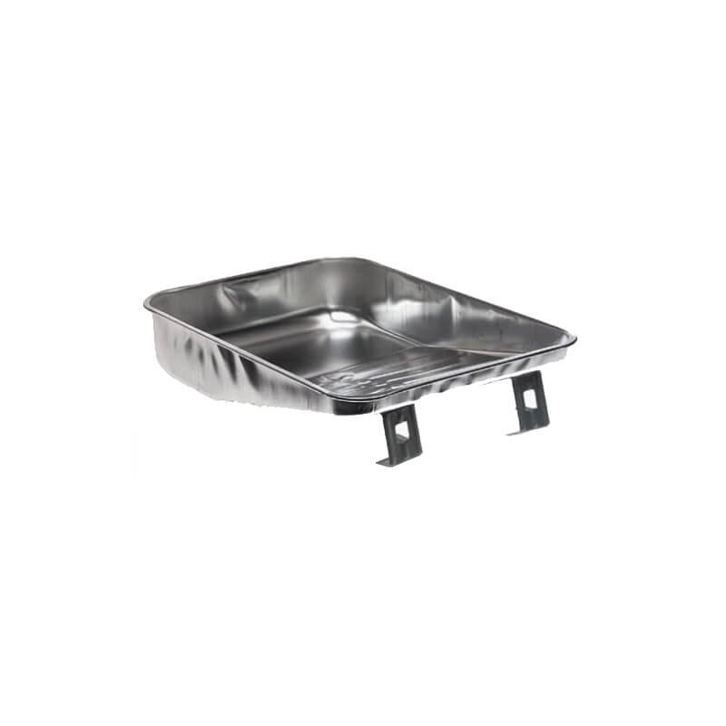 RM435 Metal Tray