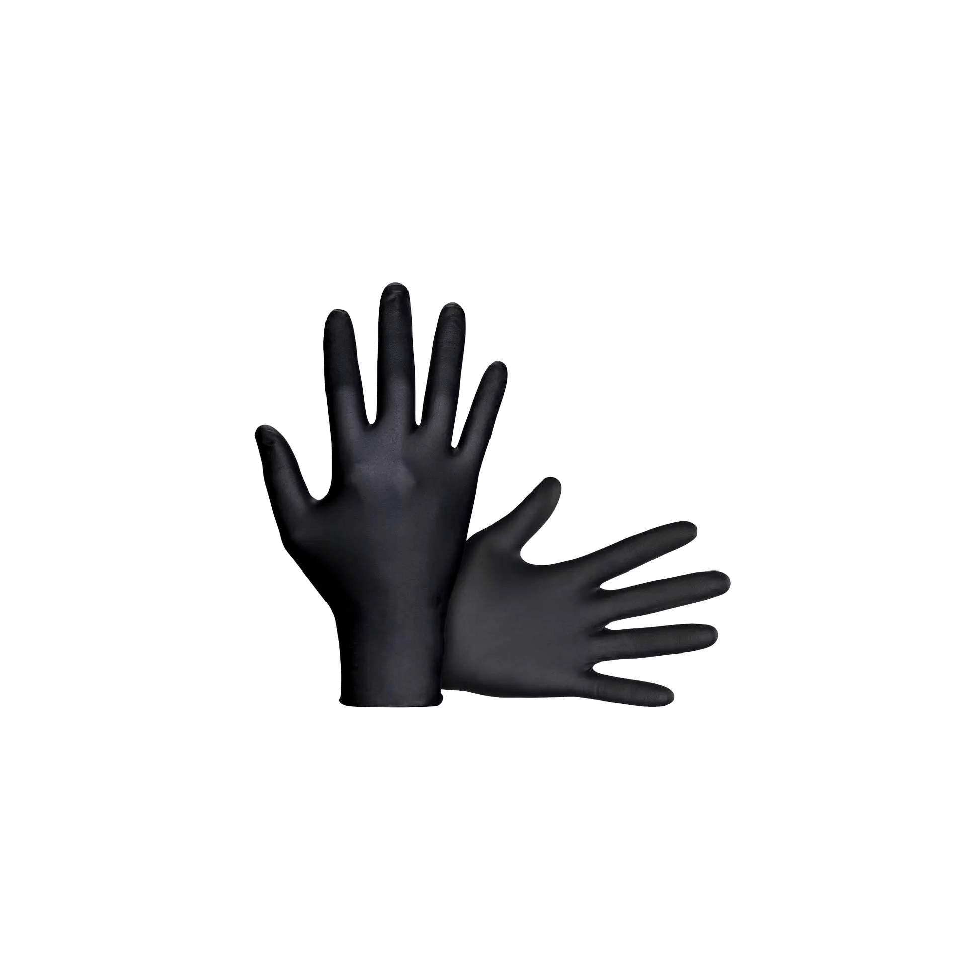 Raven Gloves
