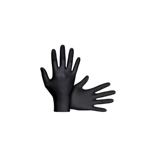Raven Gloves