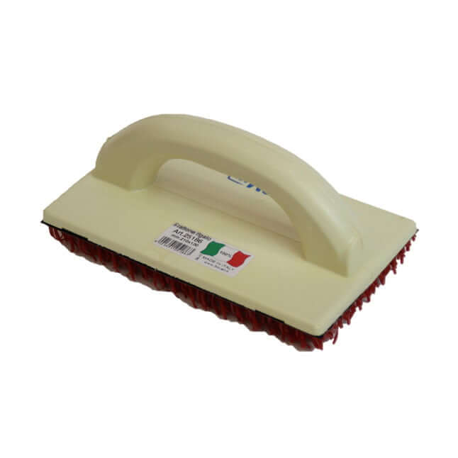 Meoded Linear Trowel-Rigato Travertine Tool