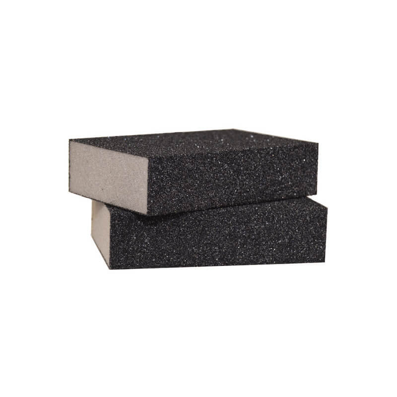 ArroWorthy 5"x3"x1" Sanding Sponge