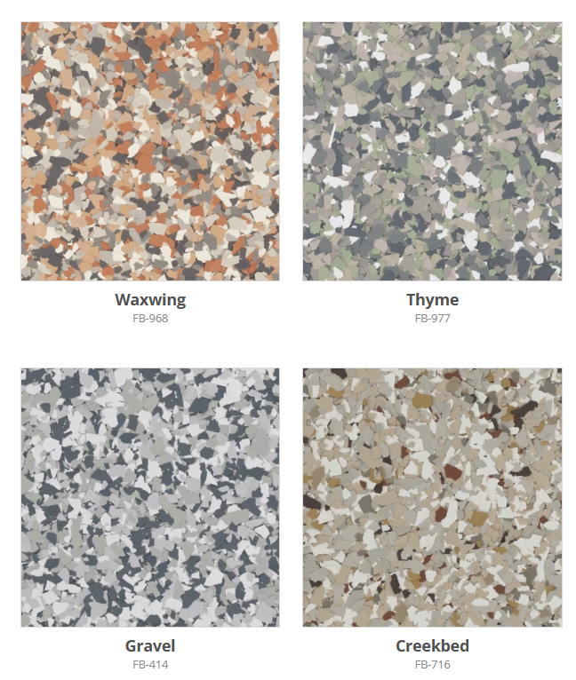 Torginol Flakes - Signature Collection