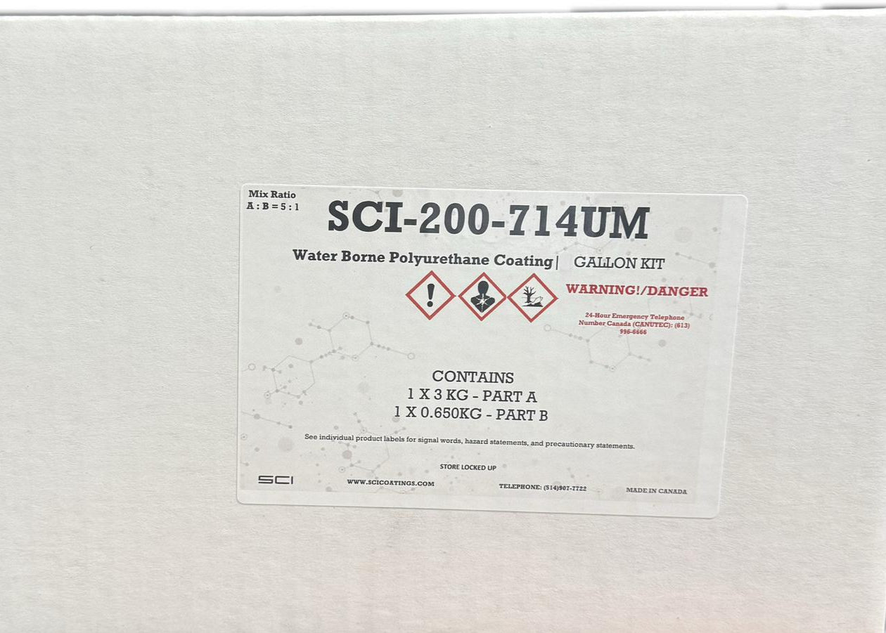 Water-based Urethane