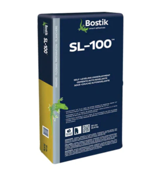 BOSTIK SL-100 SLU