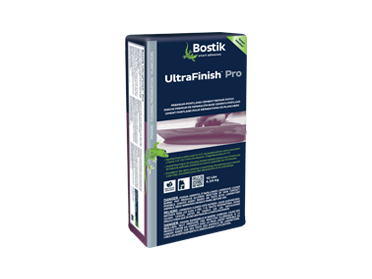 BOSTIK UltraFinish Pro