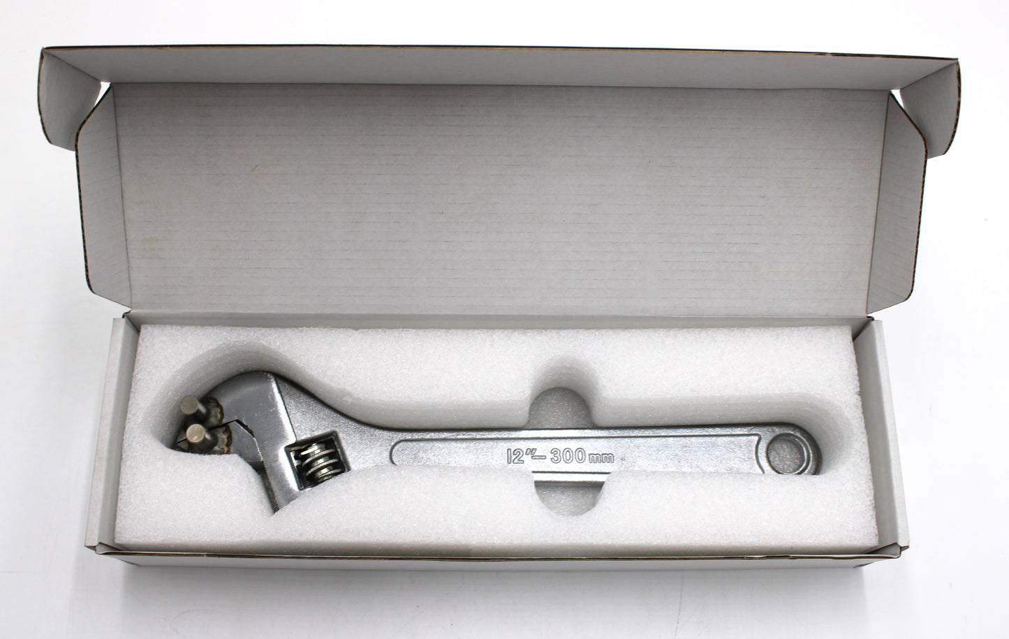 Forte Cup Wheel Wrench
