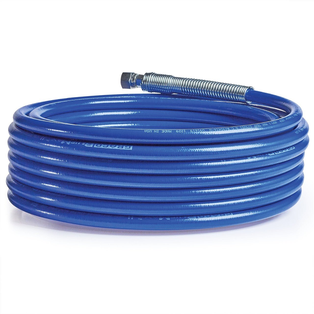 Graco BlueMax II Airless Hose 1 4" by 50 ft.