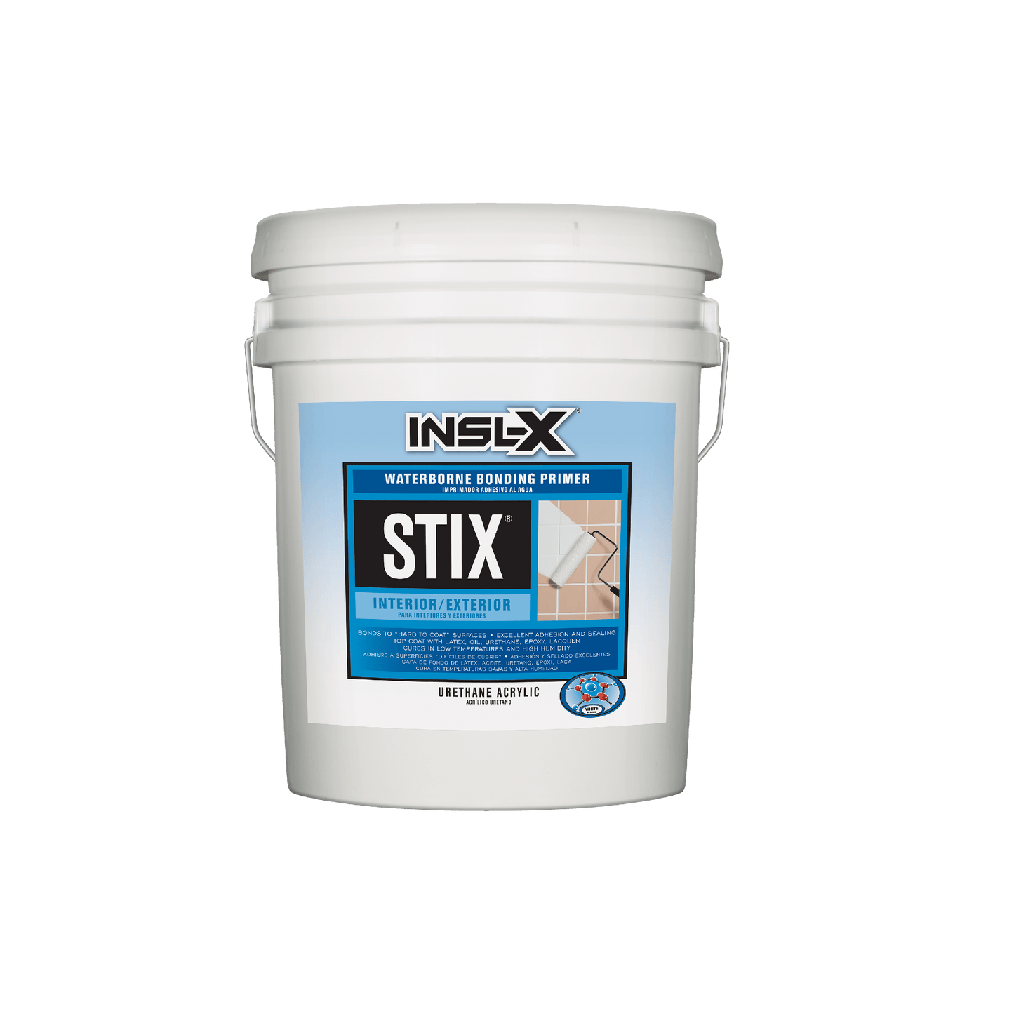 Stix Primer - Rossi Paint Stores - 5 Gallon