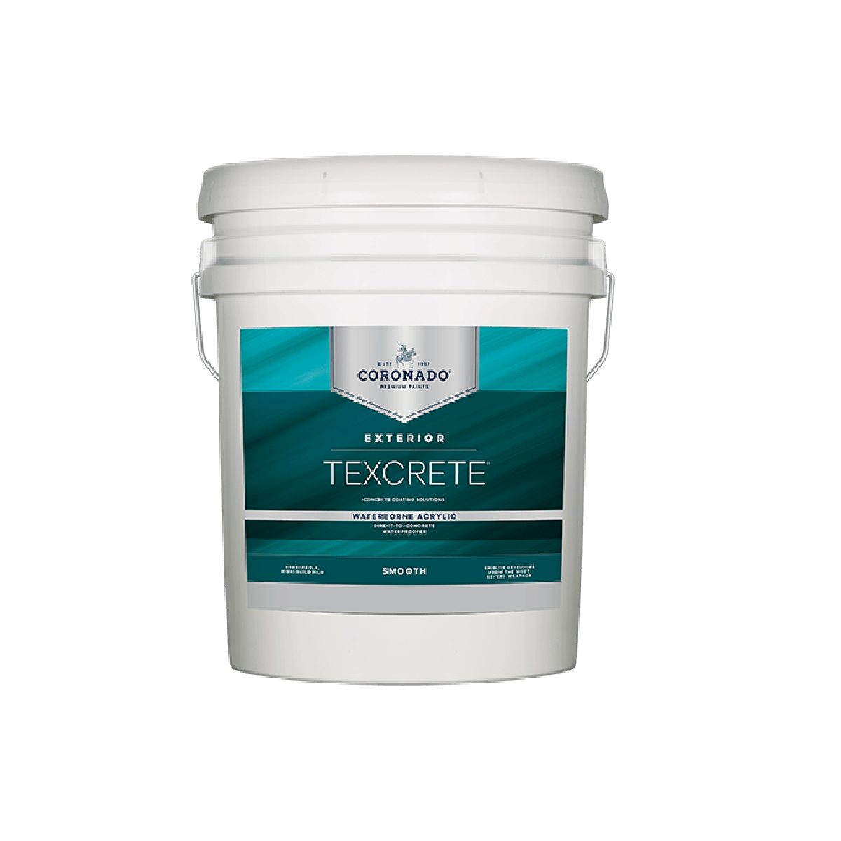 Coronado Texcrete - Main Image