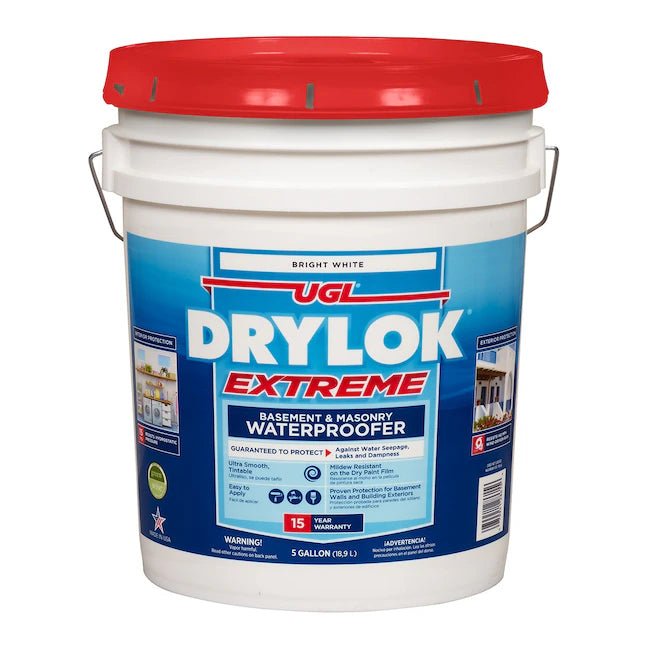 UGL Drylock Extreme