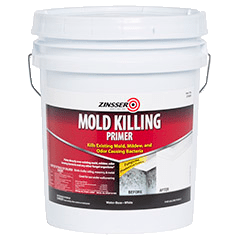 Zinsser Mold Killing Primer 5 Gallon