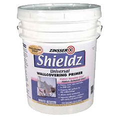 Zinsser Shieldz Universal Wallcovering Primer