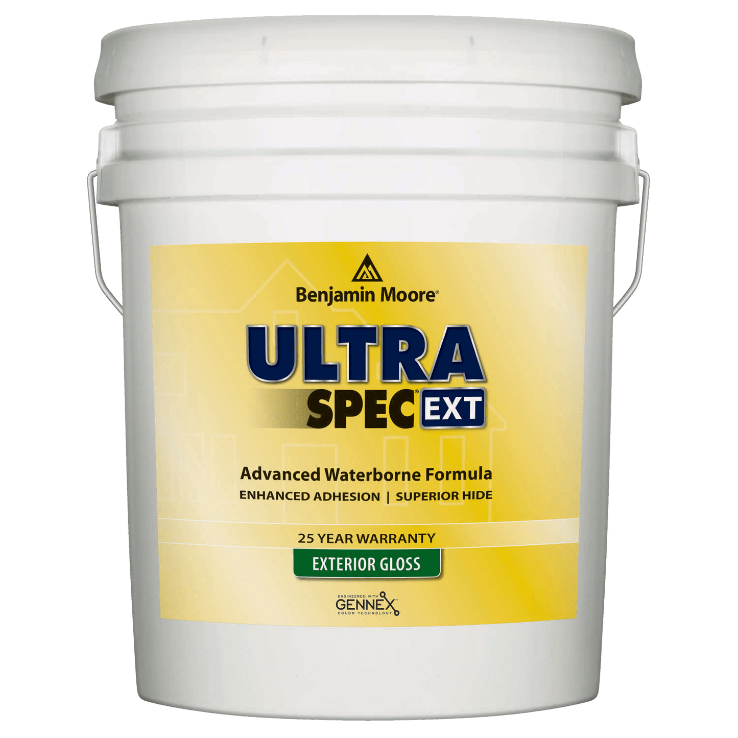 Benjamin Moore Ultra Spec Gloss 5 Gallon