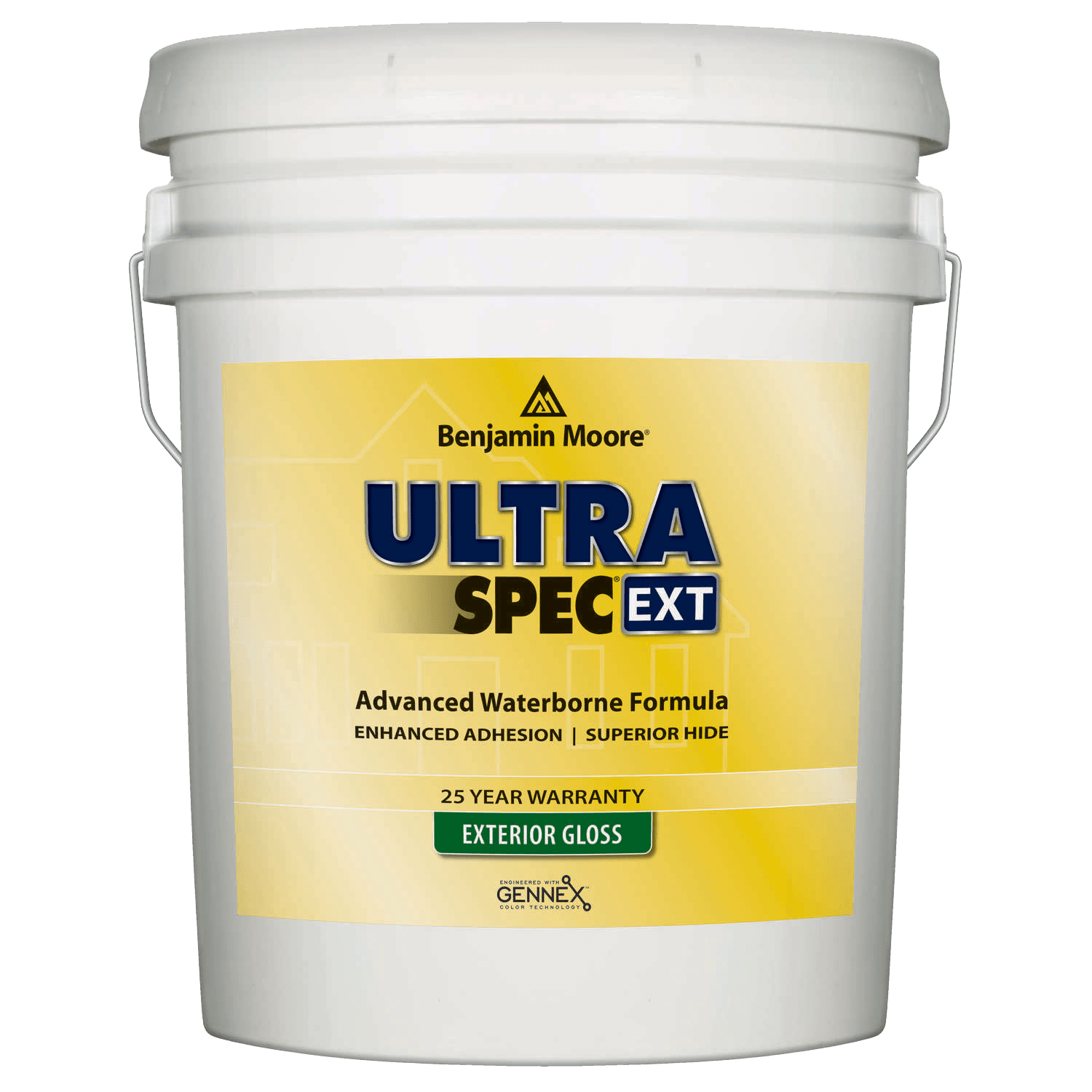 Benjamin Moore Ultra Spec - Rossi Paint Stores - Gloss - 5 Gallon