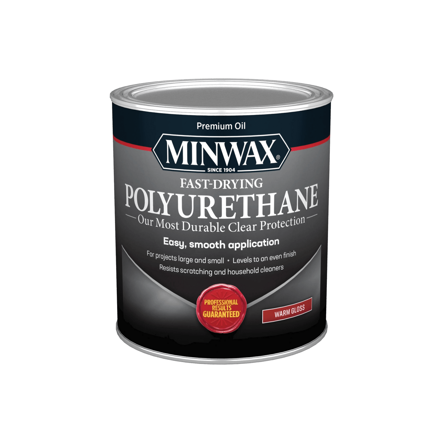 Minwax Fast Drying Polyurethane