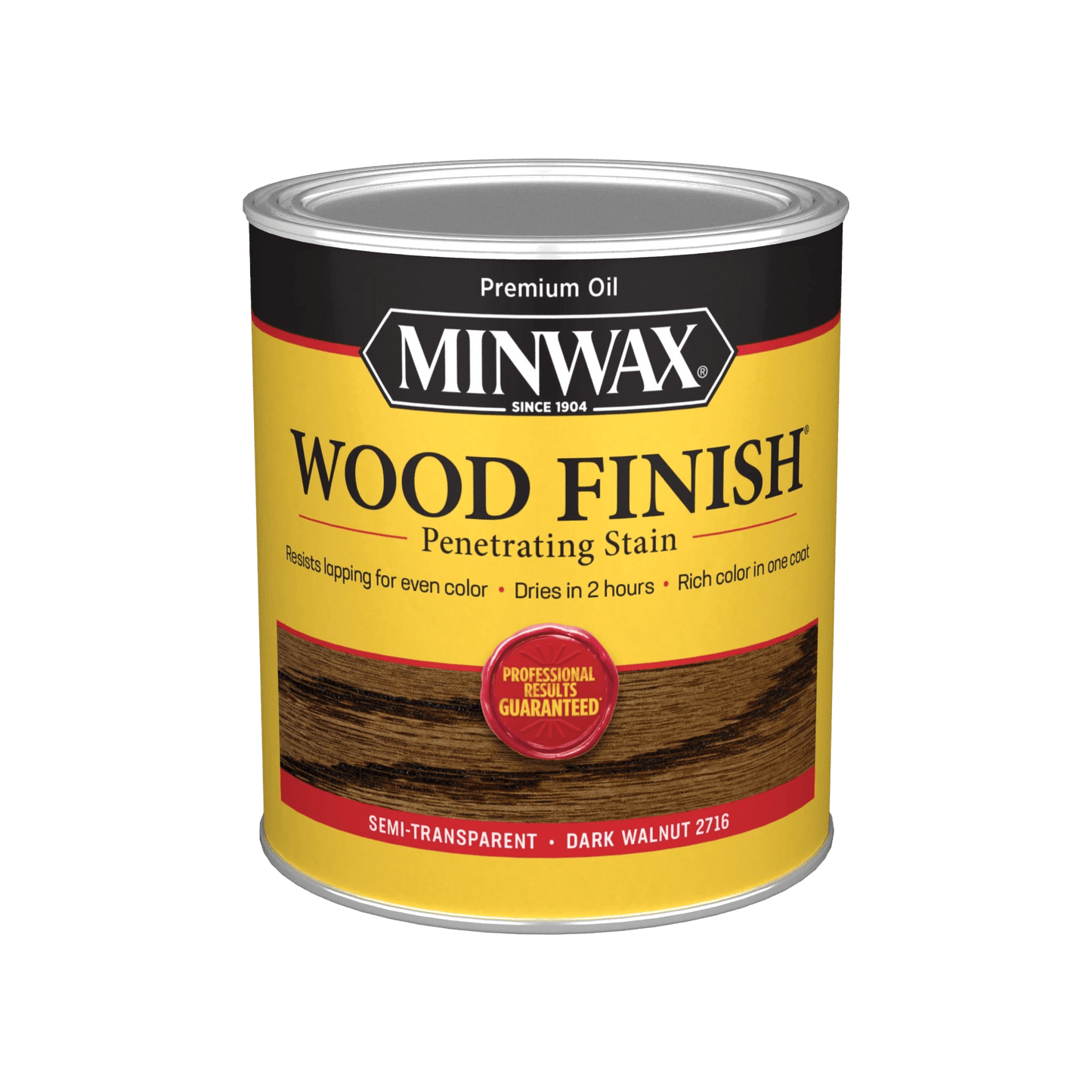 Minwax Penetrating Stain