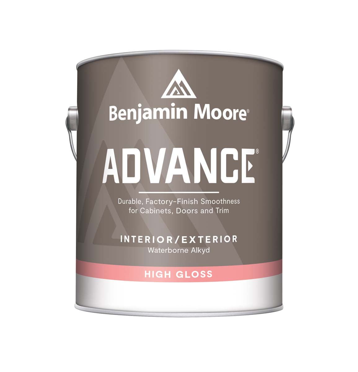 Benjamin Moore Advance High Gloss Gallon