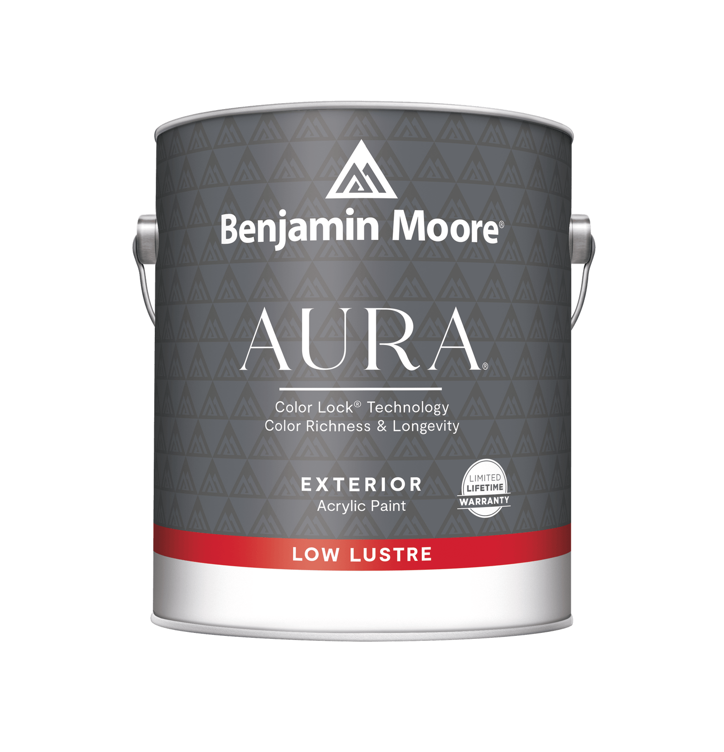 Benjamin Moore Aura Low Lustre Gallon