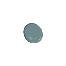 Aegean Teal