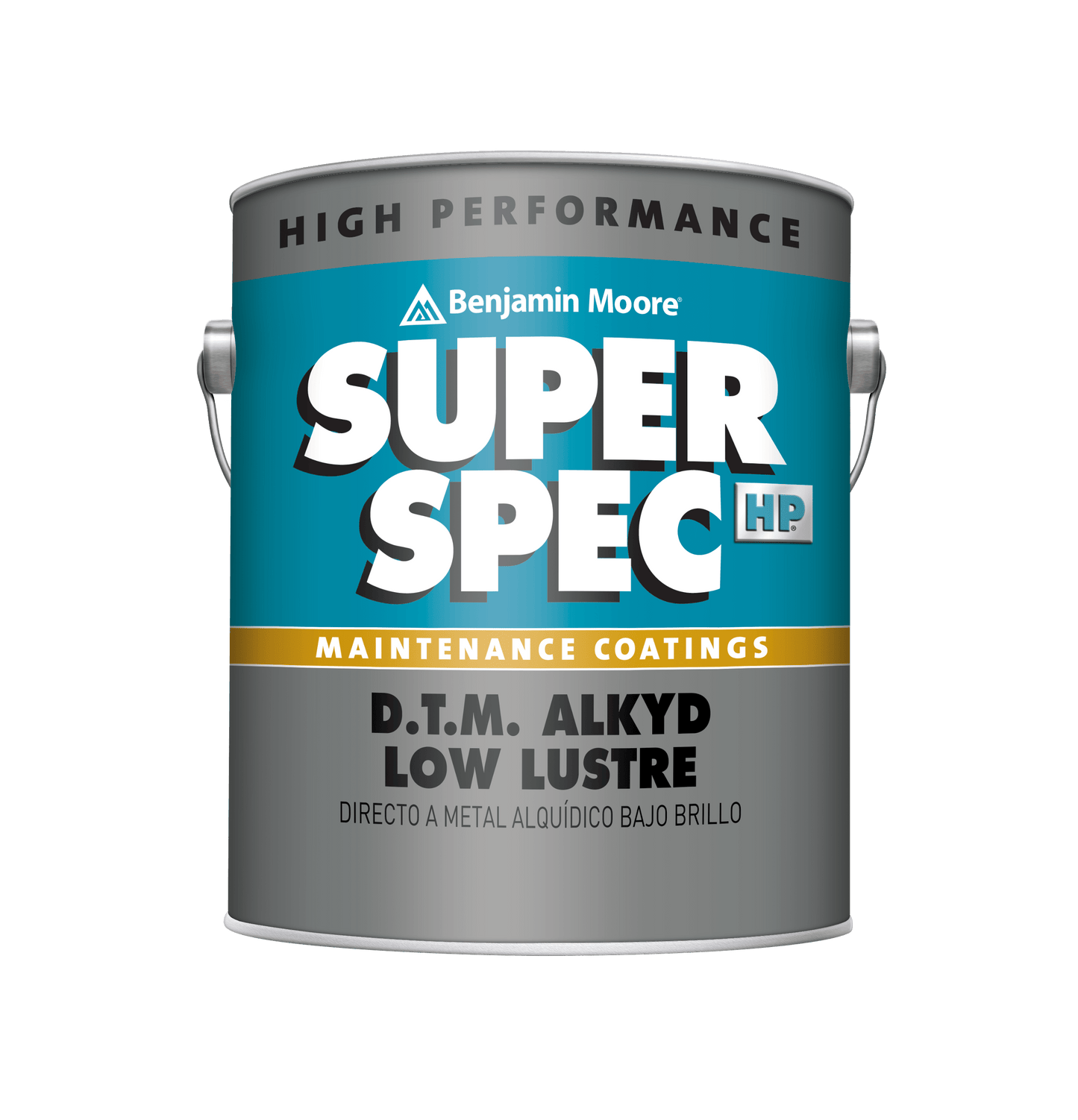 Super Spec HP DTM Alkyd