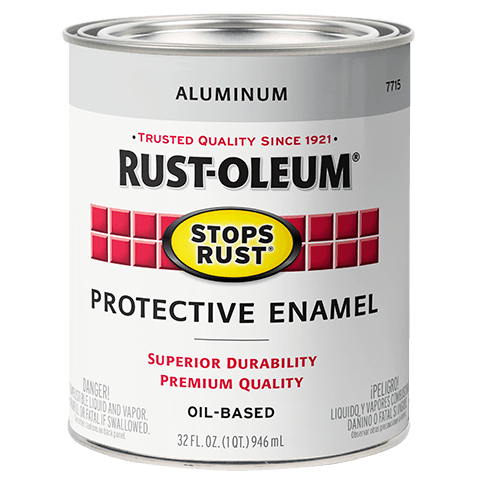 Rustoleum Stops Rust