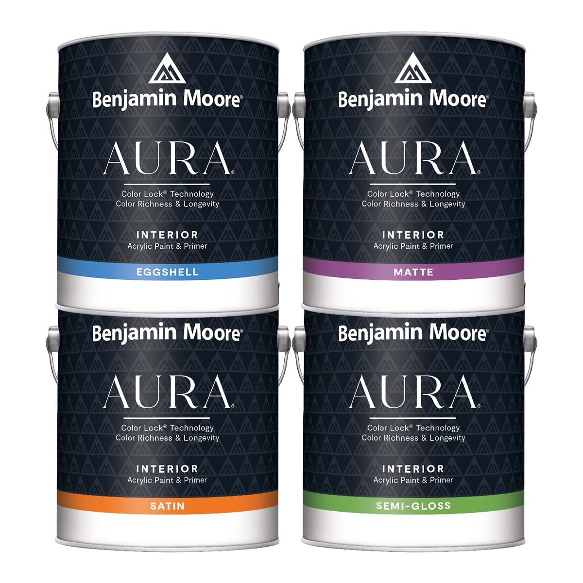 Benjamin Moore Aura