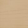 Arborcoat Semi-Transparent Classic Oil Stain - Rossi Paint Stores - Quart - Beige Gray