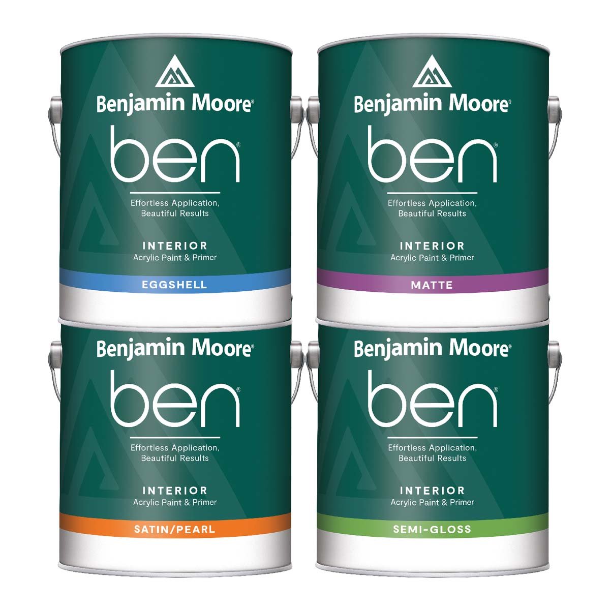 Benjamin Moore ben
