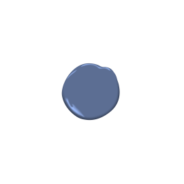 Blue Nova