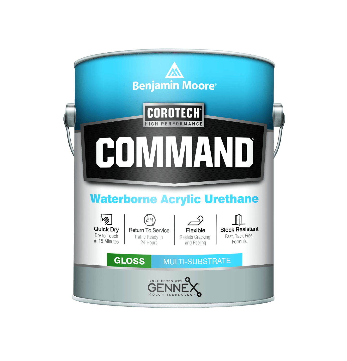 Corotech Command