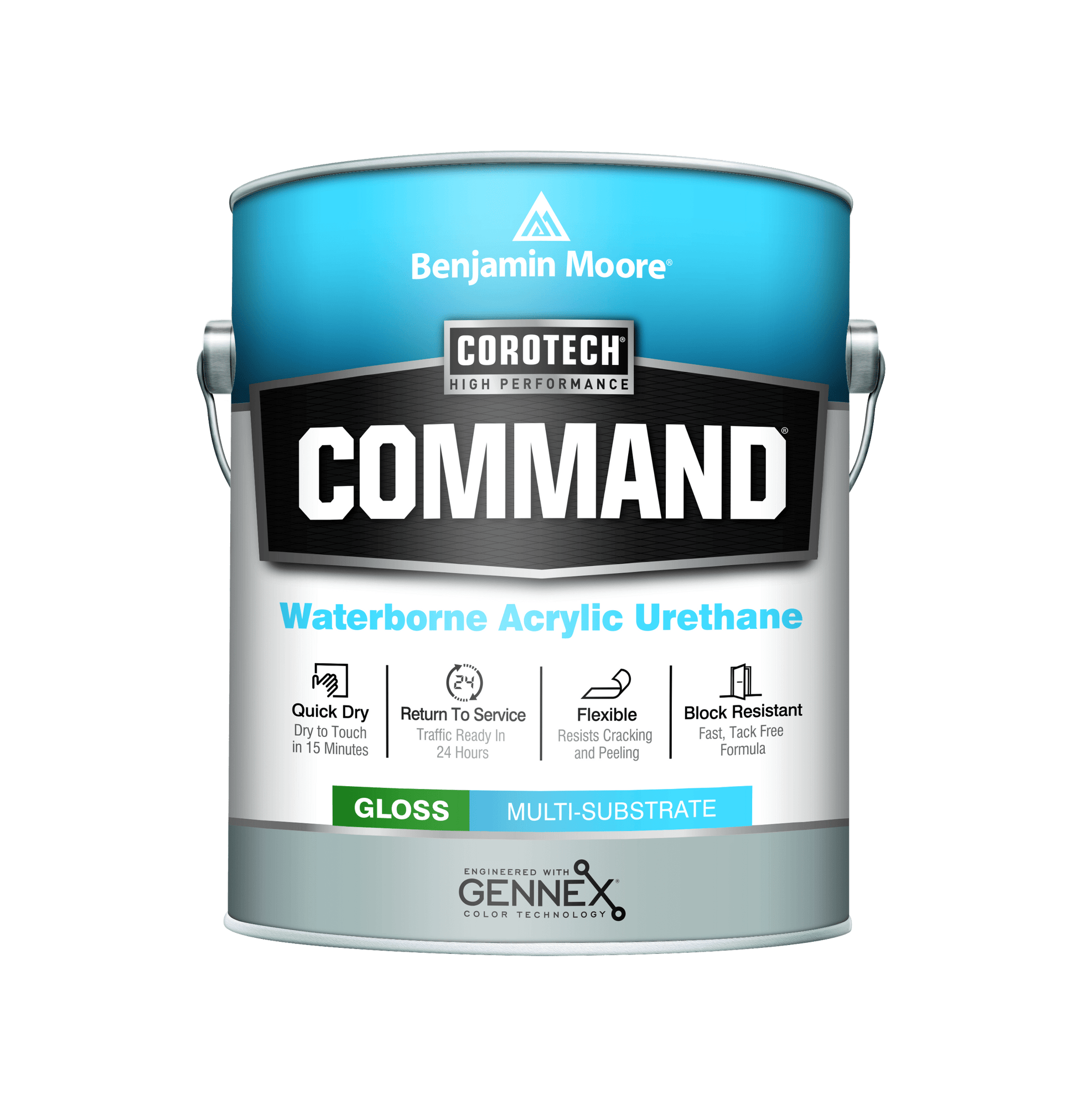 Corotech Command