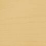Arborcoat Semi-Solid Waterborne Deck and Siding Stain Sample Chestertown Buff