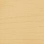 Arborcoat Semi-Transparent Waterborne Deck and Siding Stain Sample Chestertown Buff