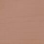 Arborcoat Semi-Solid Waterborne Deck and Siding Stain Sample Cougar Brown