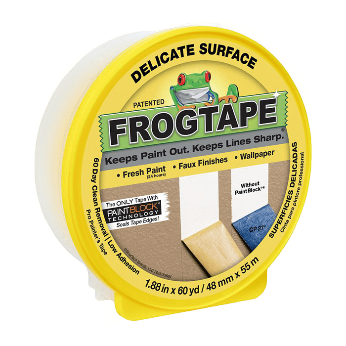 Frog Tape - Rossi Paint Stores - 1" - Delicate Surface