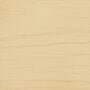Arborcoat Semi-Transparent Waterborne Deck and Siding Stain Sample Dunmore Cream