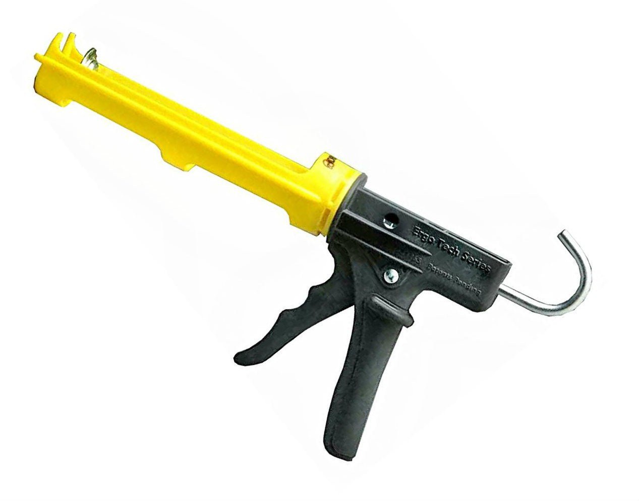 Dripless Caulking Guns
