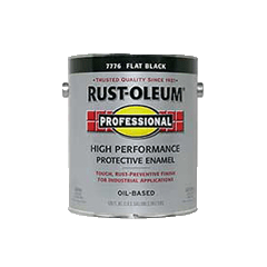 Rustoleum Professional