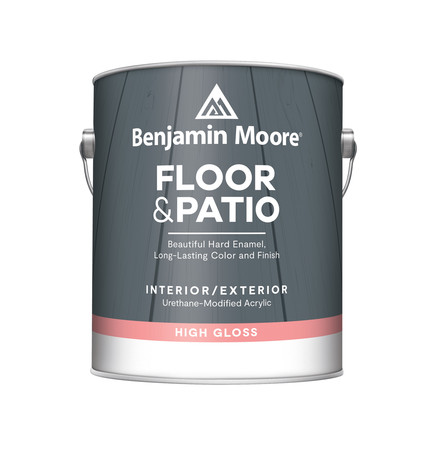 Benjamin Moore Floor and Patio Gallon High Gloss